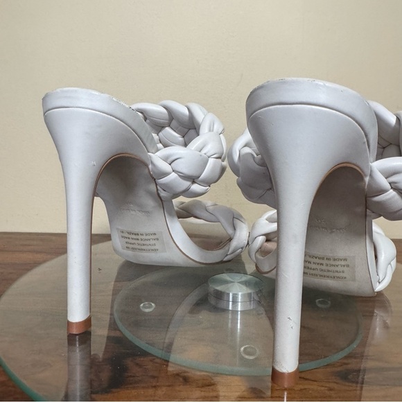 Steve Madden Kenley Women's Heeled Sandal - Picture 10 of 16